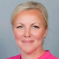 Rachael Streek-Buma