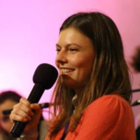 Estelle Scheider