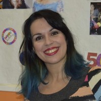 Barbara Fernandez Garcia