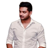 Siddhant Chavan