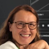 Selma ZANLORENZI