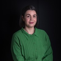 Adrienne Griffin