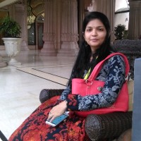 Sai Pranavi