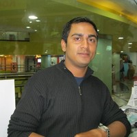Jeet Mohanty