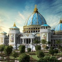 Giriraj Kripa (Iskcon Barasat)