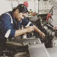 Wahyu Februri