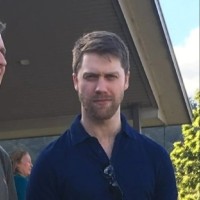 Anthony Luck
