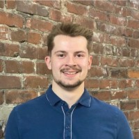 Colin Tomsik