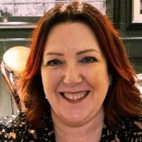 Julie Schofield