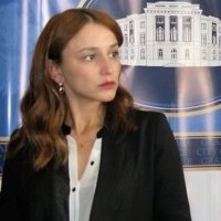 Jasmina Marjanovic