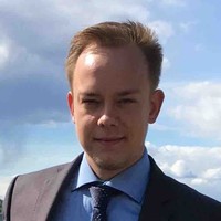 Brian Wang Andersen