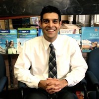 Sumeet Bains