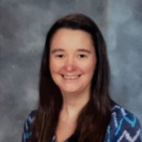 Allyson Crook