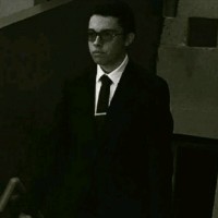 Patrick Alexander Moreira Ackermann