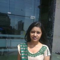 Dr Ruchi Jeswani