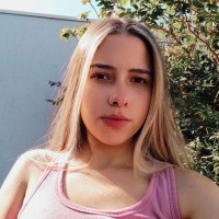 Grazielly Leme