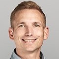 Jacob Ryberg Pedersen