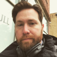 Adam Kopley