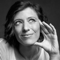 Jeanne Samayoa
