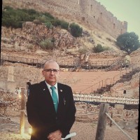 antonio cortes morillo