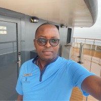 Desmond Ndungu Ngugi