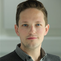 Jonny Hall