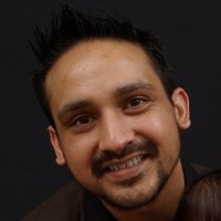 Gurjaspal Singh