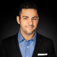 Aram Parnagian