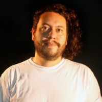 Mario Matos Graça Junior