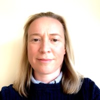 Cheryl May