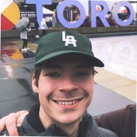 Evan Flett