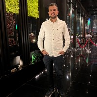 Ahmed Haddad