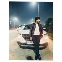 Aniket Tripathi