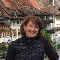Joëlle Zufferey