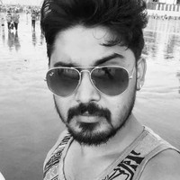 Rishabh Bhonsle