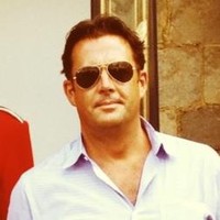 David Burrell