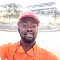 Anthony chima