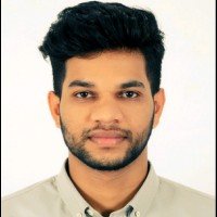 Vaishak Munnad