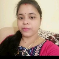 Poonam Patro