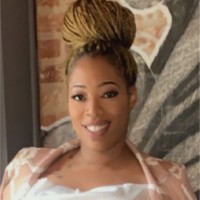 Marcia Jones M.S