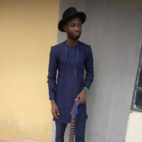 Ojo Adewunni