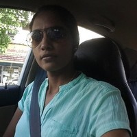 Veda Mahendran
