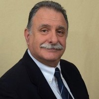 George (Yorgos) Papacostas