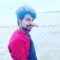 Santosh Pandiyan