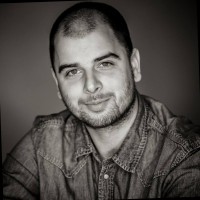 Łukasz Danielewski
