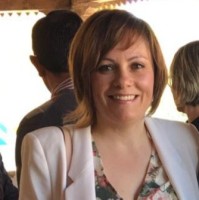 Estefanía Peláez Fernández