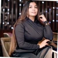 Ranjana Arya