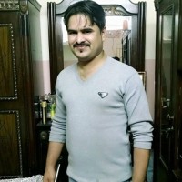 Naveed Rahim
