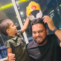 Kunal Dekate