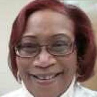 Earletta Sykes